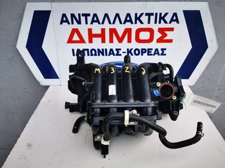 MAZDA-3 '04-'08 ZJ ΜΕΤΑΧΕΙΡΙΣΜΕΝΗ ΠΟΛΛΑΠΛΗ ΕΙΣΑΓΩΓΗΣ 