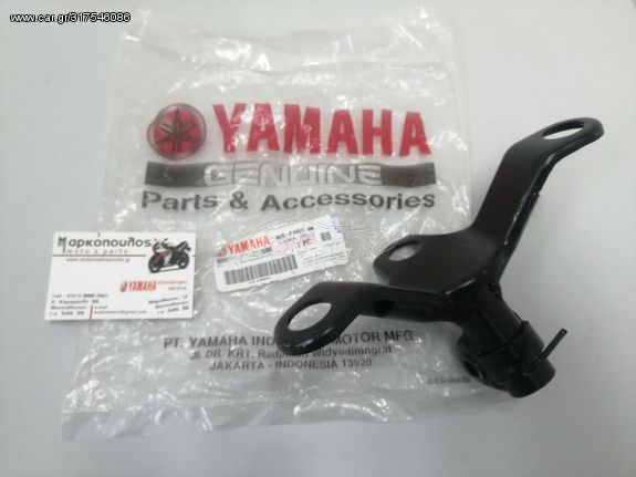 ΒΑΣΗ ΤΙΜΟΝΙΟΥ YAMAHA CRYPTON-R 105 , F1Z-R