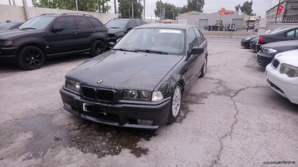 Bmw 316 1994