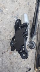 Ford focus 05-07mod moter yalokatharistira piso