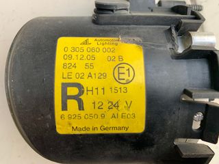MINI COOPER ΠΡΟΒΟΛΑΚΙ R52 R53-thumb-3