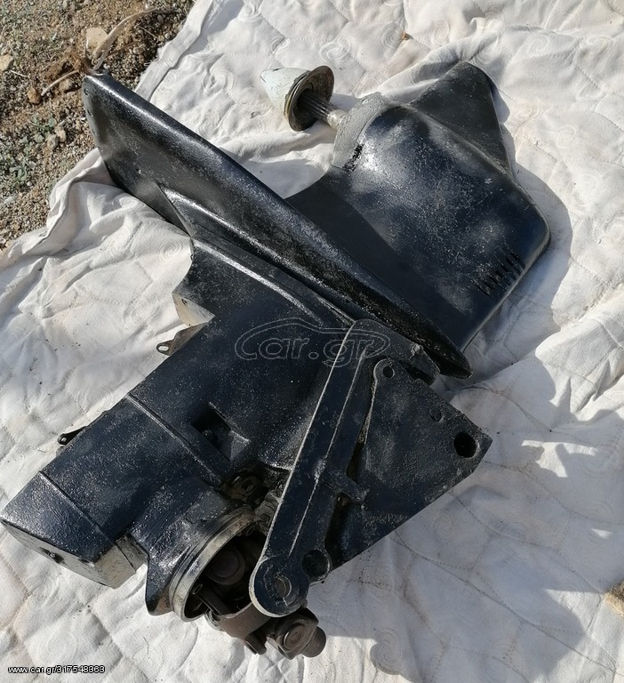 ΠΟΔΙ VOLVO PENTA 280