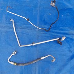 TOYOTA YARIS 2012-2017 diesel ΣΩΛΗΝΕΣ A/C (H ΨΙΛΗ Η ΜΑΚΡΙΑ ΕΧΕΙ ΠΟΥΛΗΘΕΙ )