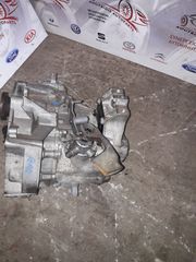 ΣΑΣΜΑΝ VW GOLF BAG 1.6FSI  ΜΟΝΤΕΛΟ 2007 ΕΞΑΤΑΧΥΤΟ-thumb-1