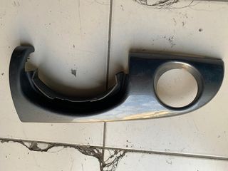 MINI COOPER ΠΛΑΣΤΙΚΑ ΤΑΜΠΛΟ R52 R53-thumb-2