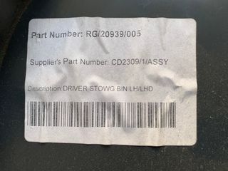 MINI COOPER ΠΛΑΣΤΙΚΑ ΤΑΜΠΛΟ R52 R53-thumb-8