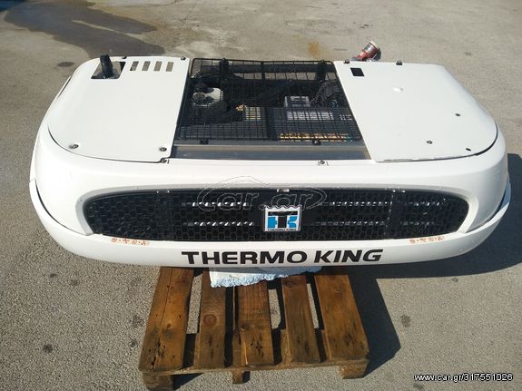 Thermoking '15 THERMO KING T 1000 SPECTRUM