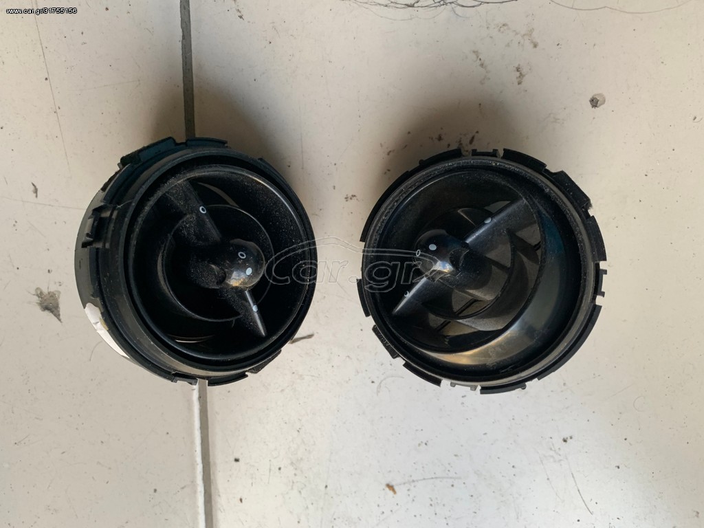 MINI COOPER ΑΕΡΑΓΩΓΗ R52 R53
