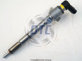 Μπεκ Πετρελαίου 5Ws40539 / 03L130277B / A2C59513554 / 5WS40539 / 03L130277S | dieseltechcenter-eshop