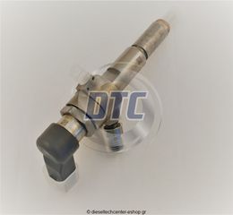 Μπεκ Πετρελαίου 5Ws40149 / 9663429280 / 9654551080 / 9649574480 / 5WS40149 / 00001980L0 / 1980L0 / 1346476 / Y40413250A / A2C59511612 / 5WS40516 | dieseltechcenter-eshop