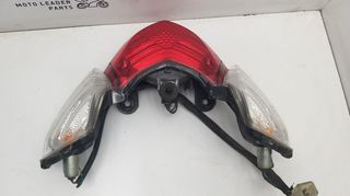 ΦΑΝΑΡΙ ΠΙΣΩ HONDA WAVE 110i ΓΝΗΣΙΟ ΣΕ ΑΡΙΣΤΗ ΚΑΤΑΣΤΑΣΗ *MOTO LEADER PARTS*