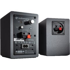 Audioengine A1 Home Music System with Bluetooth APTX-HD Black (Pair) - Audioengine-thumb-1