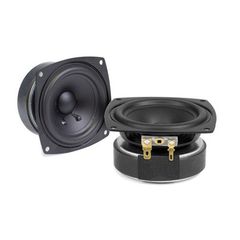 Eminence ALPHA 3 A 3" Driver 60 W 8 Ohms - EMINENCE