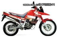 Suzuki DR 800 S '91