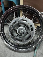 Suzuki DR 800 S '91-thumb-3