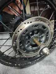 Suzuki DR 800 S '91-thumb-4