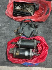 Suzuki DR 800 S '91-thumb-15