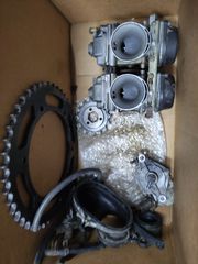 Suzuki DR 800 S '91-thumb-18