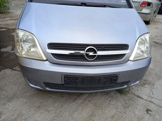 OPEL MERIVA ΑΝΤΑΛΛΑΚΤΙΚΑ 