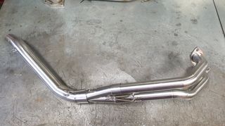 SYM TL500 / 508 λαιμοι -thumb-4