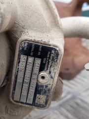 Renault clio, kangoo diesel τουρμπινα k9k 2008 2012-thumb-1