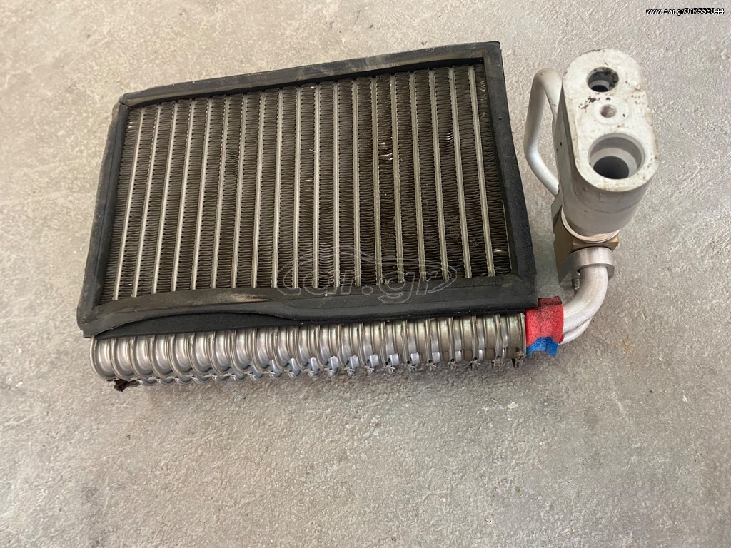 ΨΥΓΕΙΟ ΚΑΛΟΡΙΦΕΡ ALFA ROMEO 156 1997-2003 1.6CC 