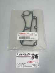 ΦΛΑΝΤΖΑ ΕΞΑΤΜΙΣΗΣ YAMAHA F9.9 , F13.5 , F15