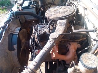 Μηχανή nissan d21 Z16  1600cc
