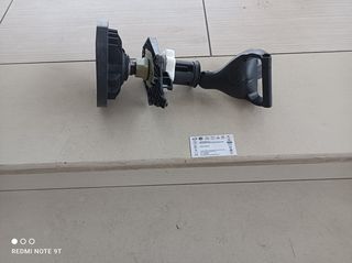 ΒΑΣΗ ΡΕΖΕΡΒΑΣ (8200269378,8200601401) 0.9 TCE RENAULT CLIO IV   2013-2019