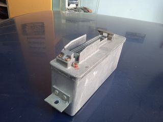 BMW E34 (87 - 94) ΕΓΚΕΦΑΛΟΣ ABS-thumb-1