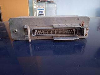 BMW E34 (87 - 94) ΕΓΚΕΦΑΛΟΣ ABS-thumb-3