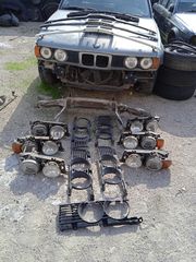 BMW E34 (87 - 94) ΕΓΚΕΦΑΛΟΣ ABS-thumb-5