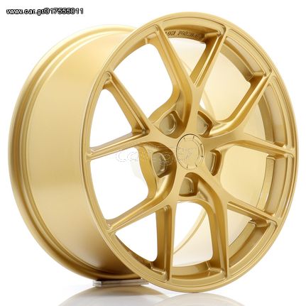 ANASTASIADIS JAPAN RACING WHEELS SL01 17''