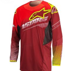 Alpinestars Techstar Factory Jersey 