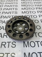 YAMAHA NEOS 50 ΓΝΗΣΙΟ ΚΟΜΠΛΕΡ ΜΙΖΑΣ - MOTO PARTS