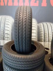 2 TMX YOKOHAMA BLUEARTH 155/70/13*BEST CHOICE TYRES ΑΧΑΡΝΩΝ 374*