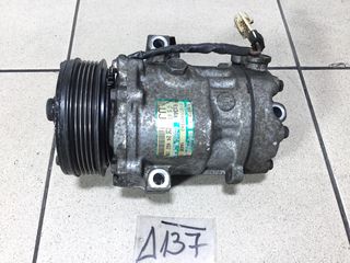 ΚΟΜΠΡΕΣΟΡΑΣ A/C OPEL CORSA C Z14XE SD6V12 01093905362, 24462196 00-06