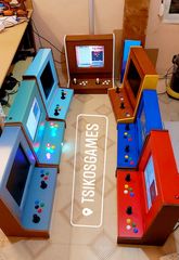 ARCADE bartop-thumb-1