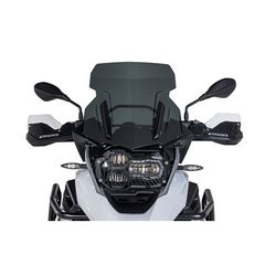 Touratech Ζελατίνα Φιμέ, Χαμηλή, BMW R1200GS LC 2013-, R1200GS Adventure LC 2014-, R1250GS, R1250GS Adventure