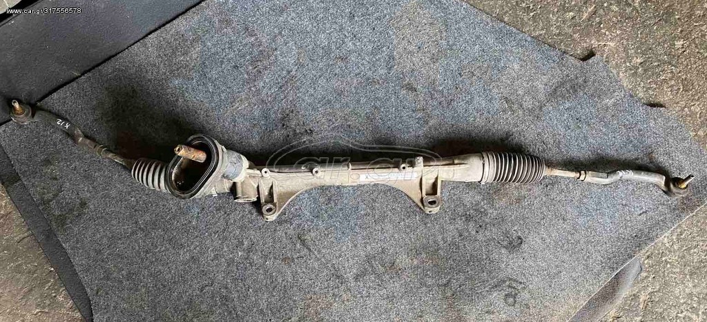 ΚΡΕΜΑΓΙΕΡΑ NISSAN MICRA K12 (48001BG10A,122RDMG6900001464)