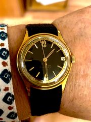 Nivaflex chock proof automatic vintage 