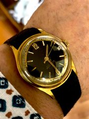 Nivaflex chock proof automatic vintage -thumb-5