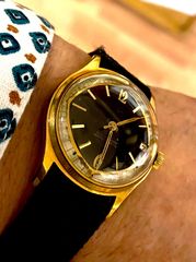 Nivaflex chock proof automatic vintage -thumb-7
