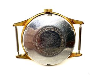 Nivaflex chock proof automatic vintage -thumb-6