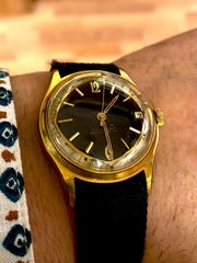 Nivaflex chock proof automatic vintage -thumb-9