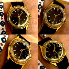 Nivaflex chock proof automatic vintage -thumb-11