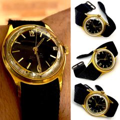 Nivaflex chock proof automatic vintage -thumb-3