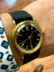 Nivaflex chock proof automatic vintage -thumb-12