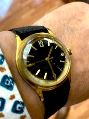 Nivaflex chock proof automatic vintage -thumb-14
