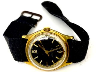 Nivaflex chock proof automatic vintage -thumb-8